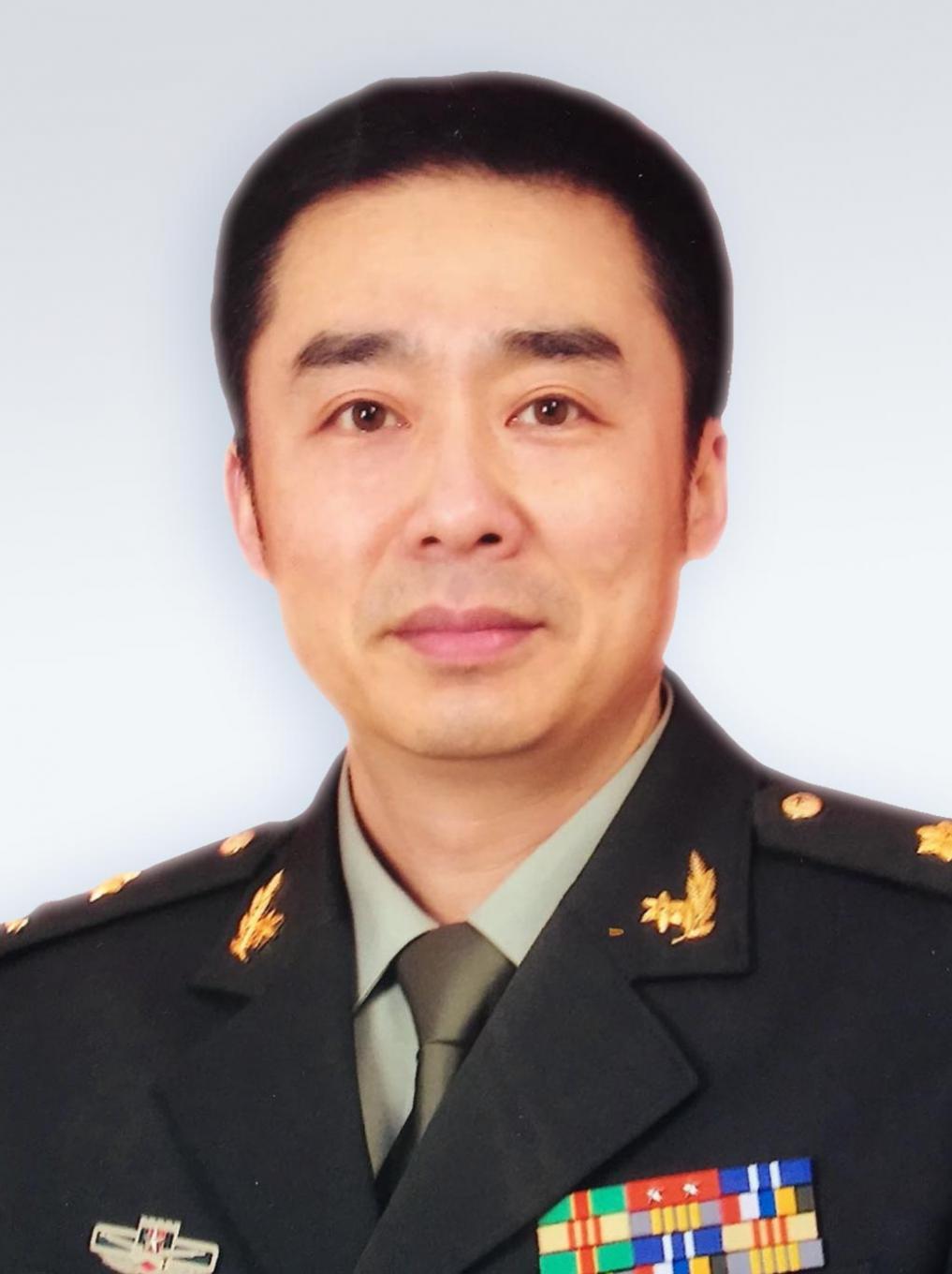 史亚民