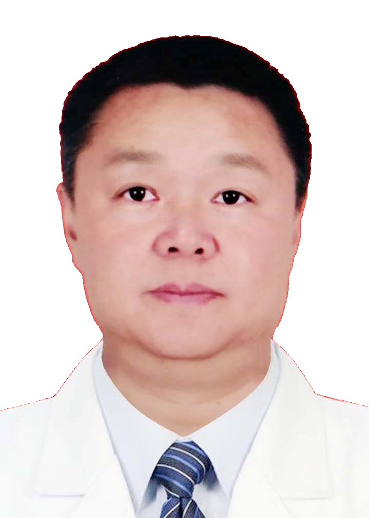 商卫林