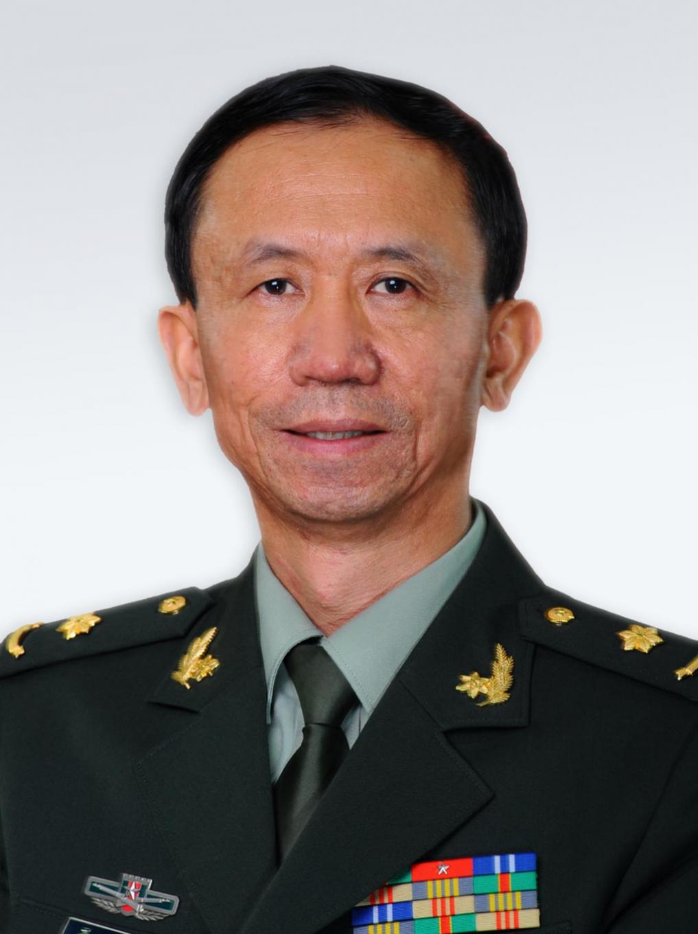吳曉雄
