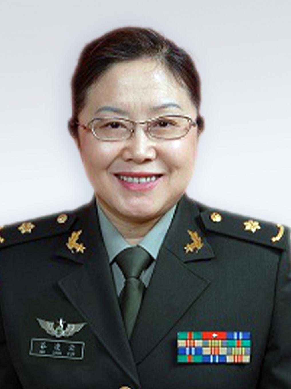 谷凌云