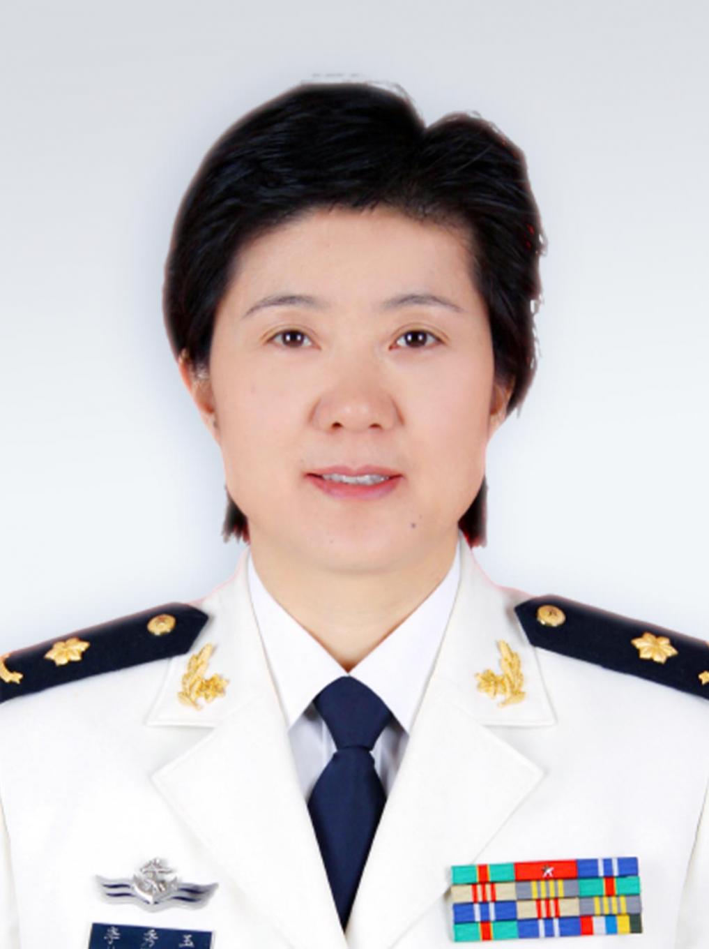 李秀玉