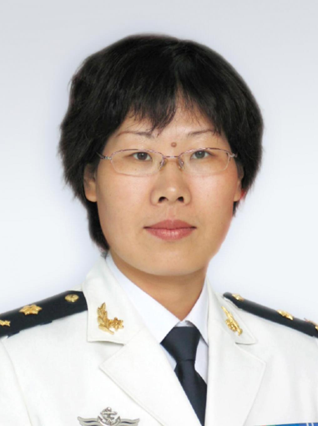 王曉靜
