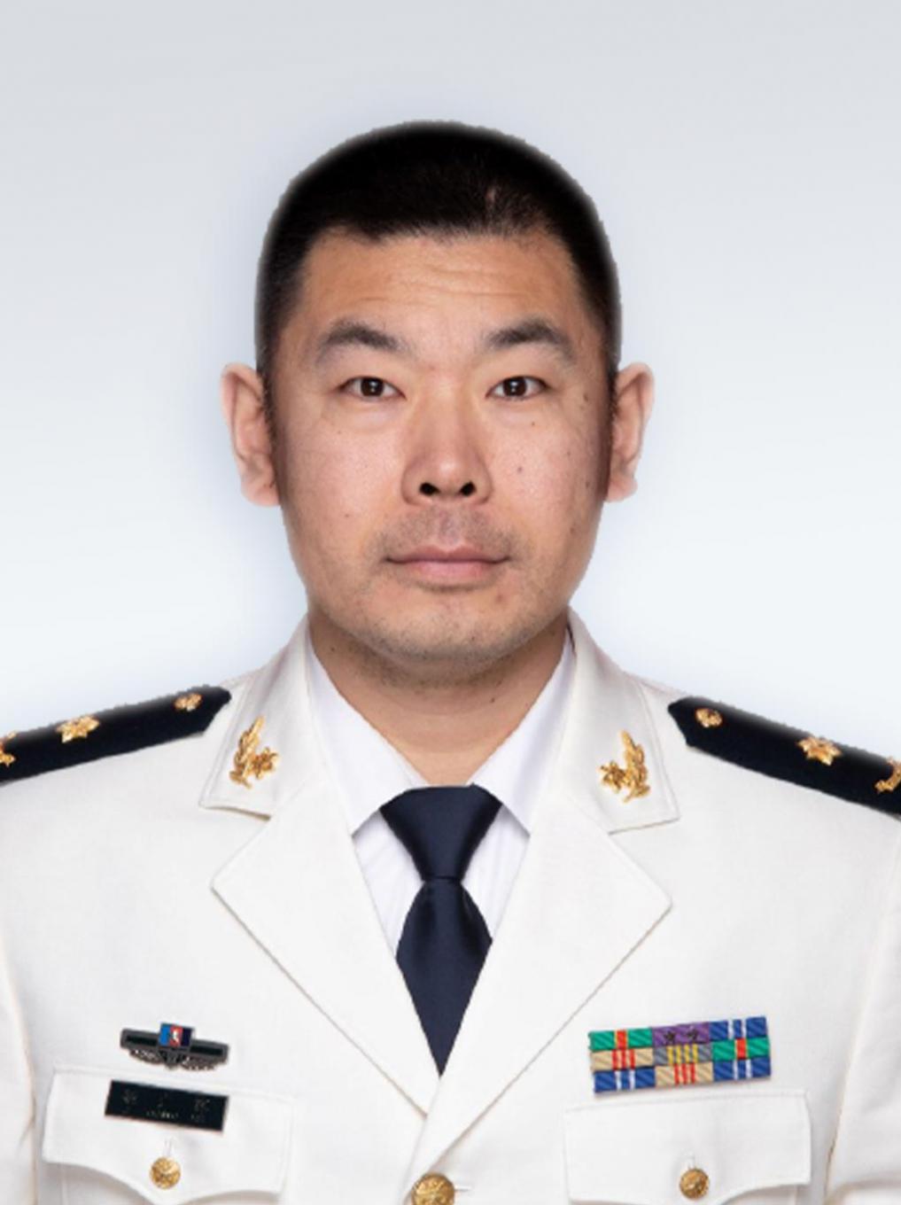姬廣輝