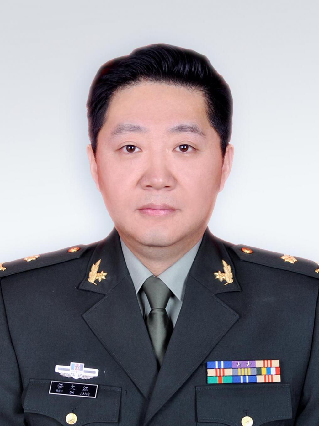 任大江