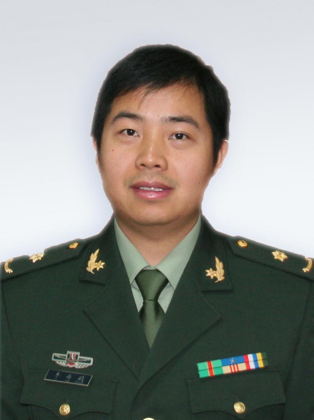李海鵬