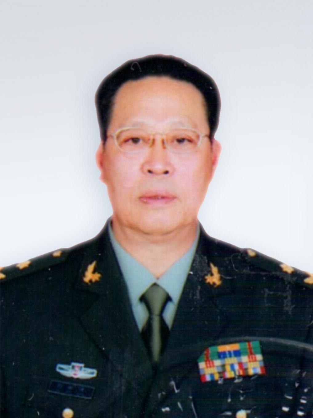 刘树清