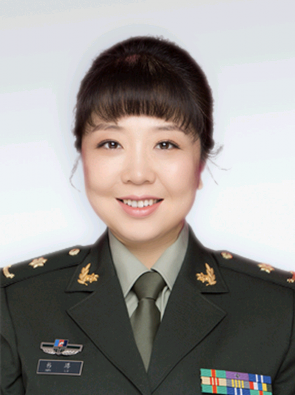 韓璐（南院區(qū)）