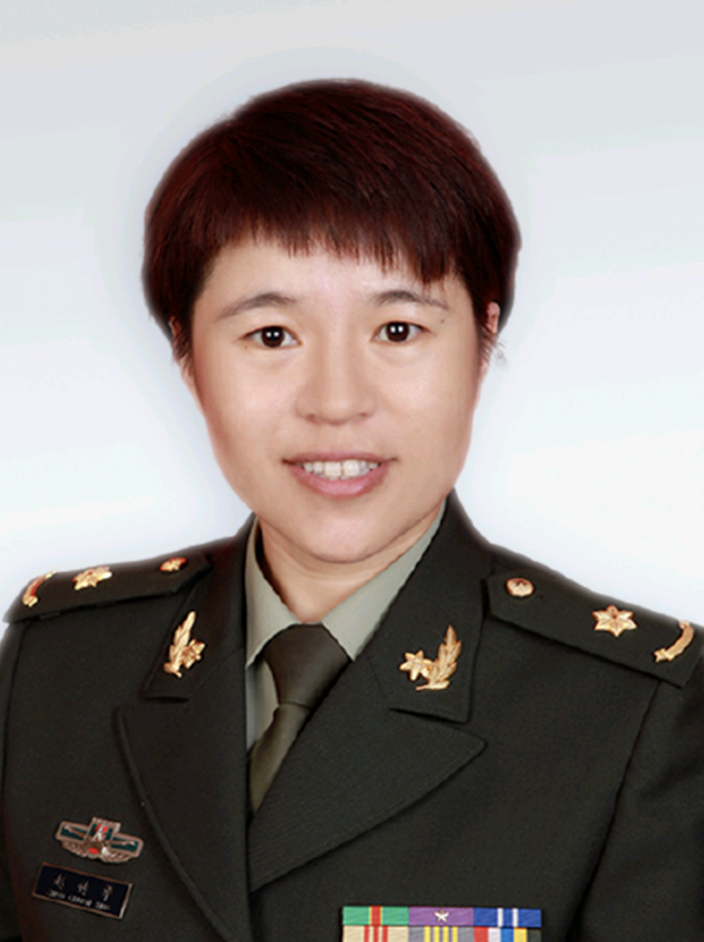 趙傳華（南院區(qū)）