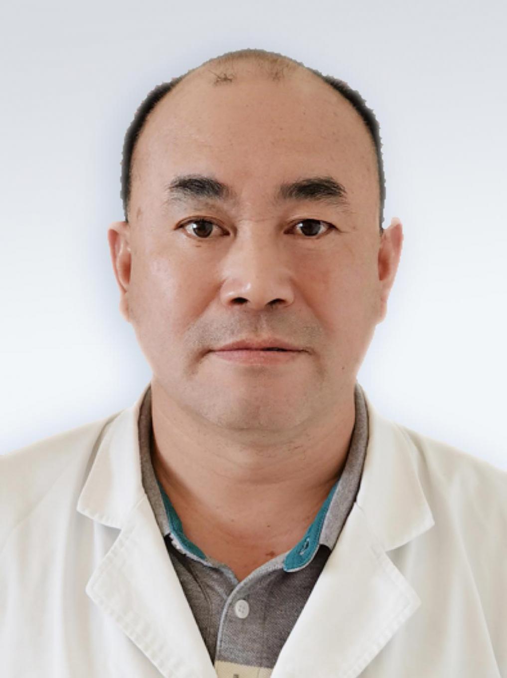 任继鑫