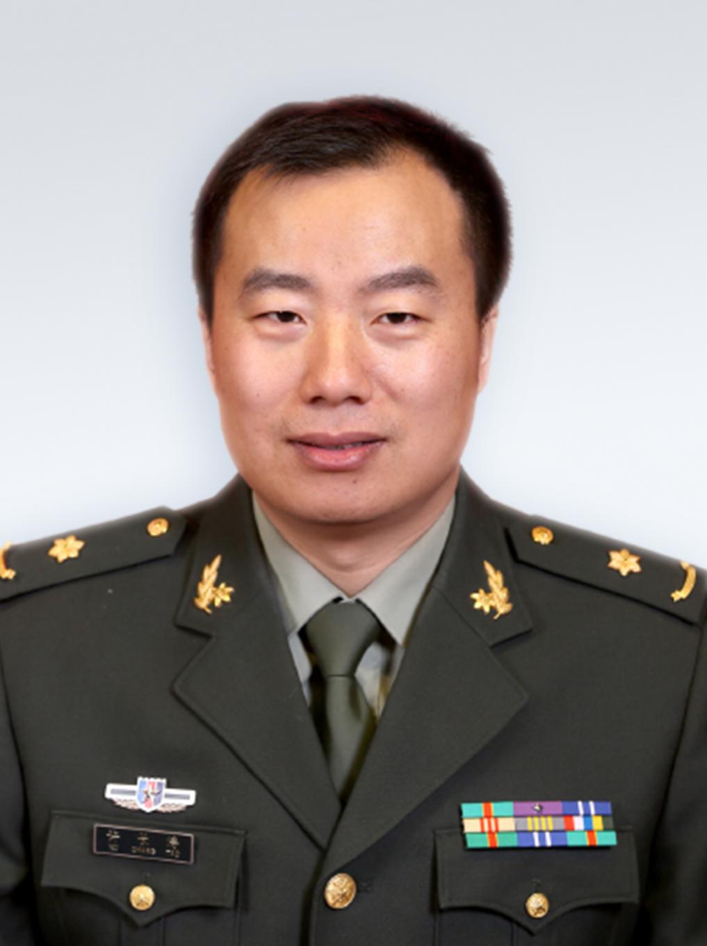 許長濤