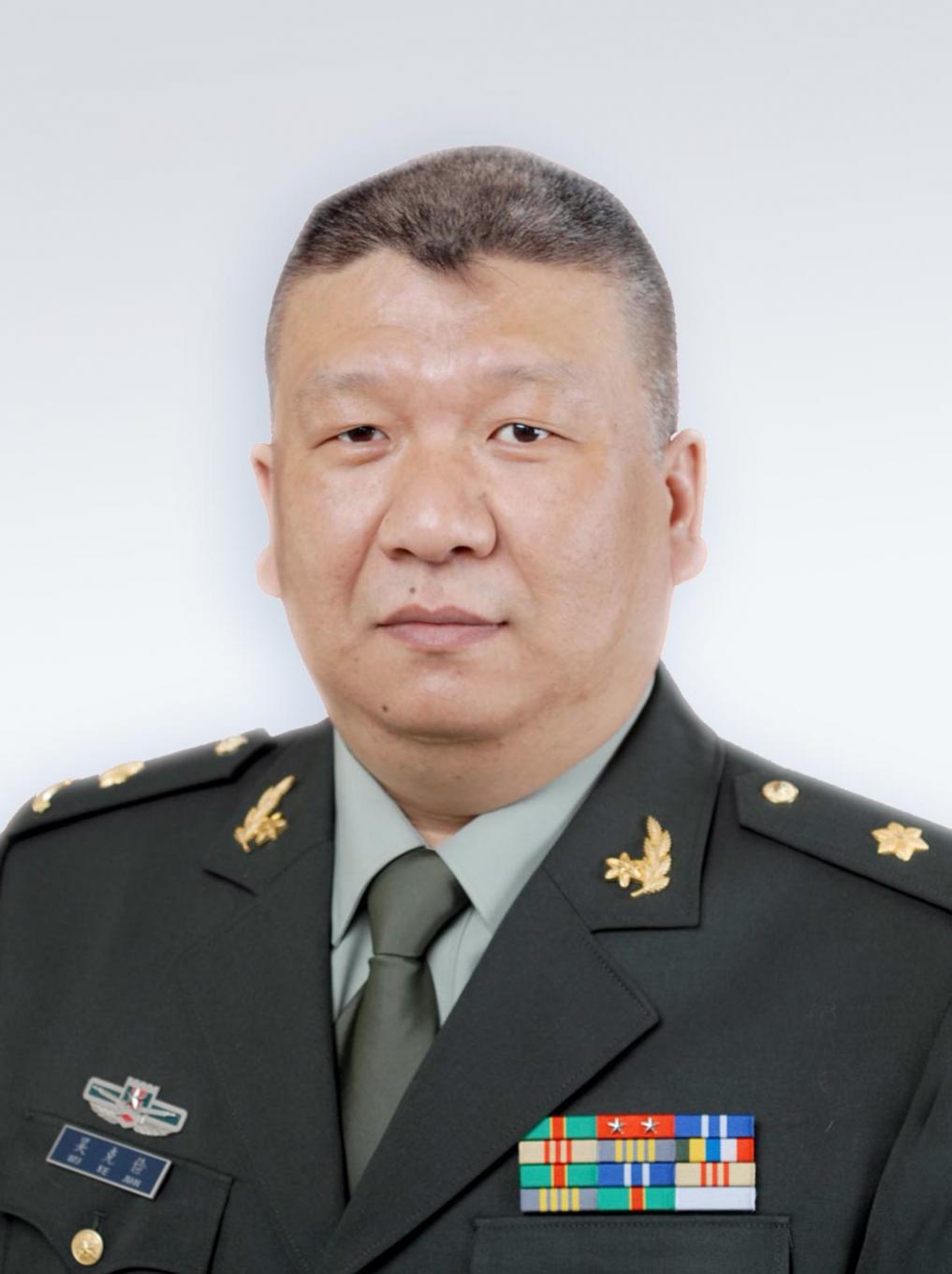 吳克儉