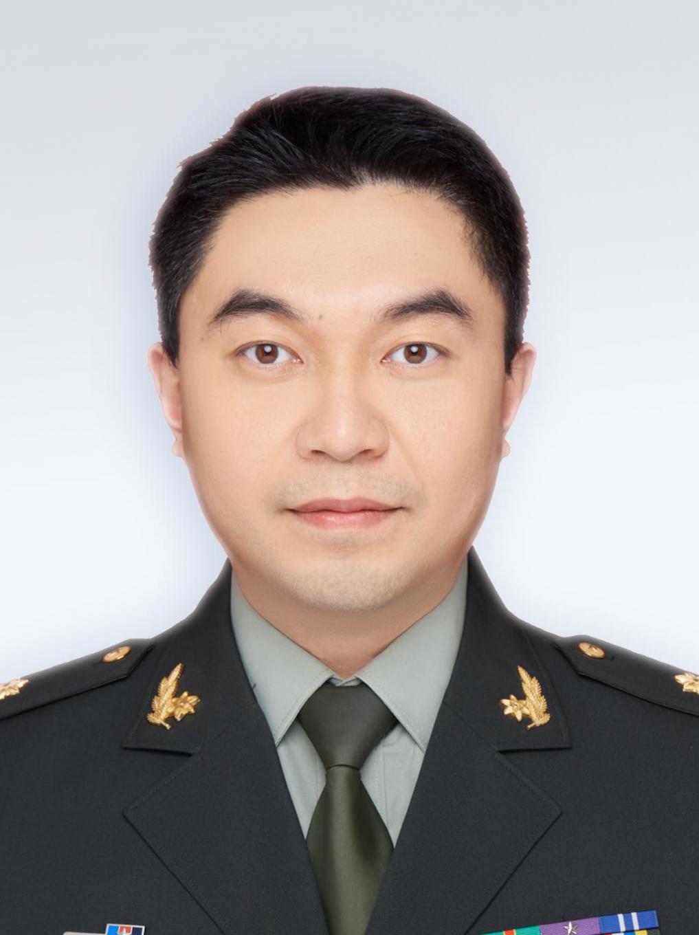 洪磊