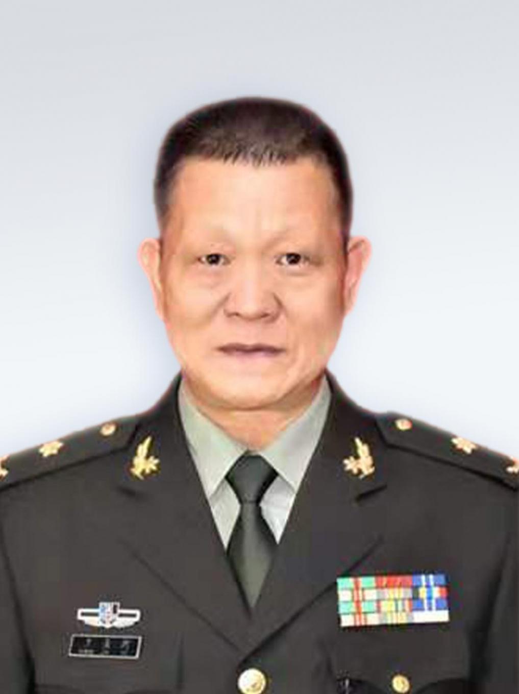 王金河