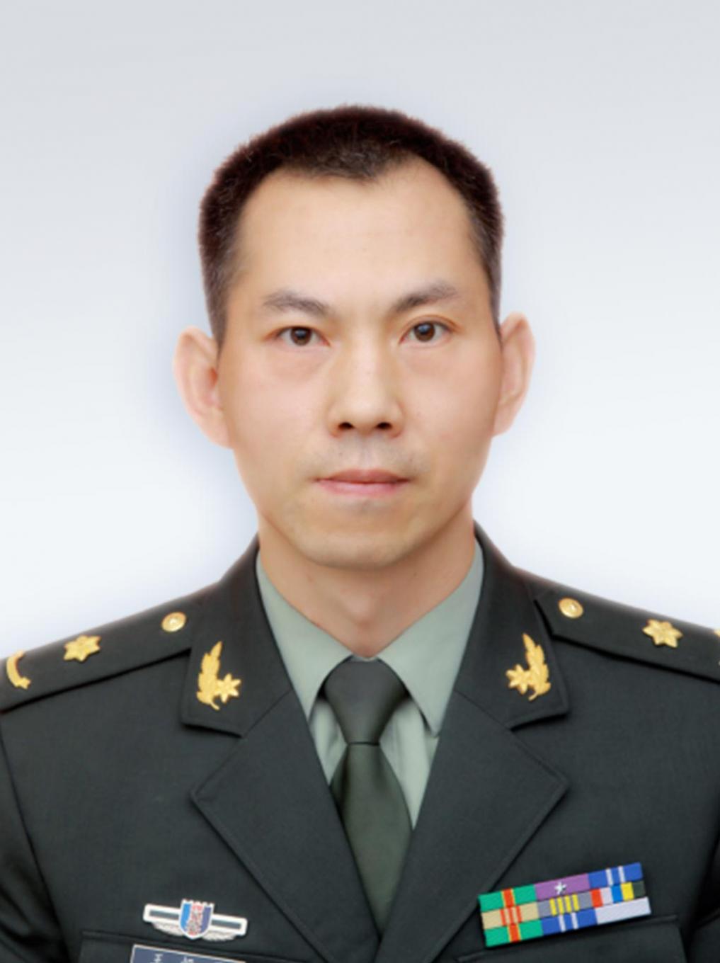 王恒恩
