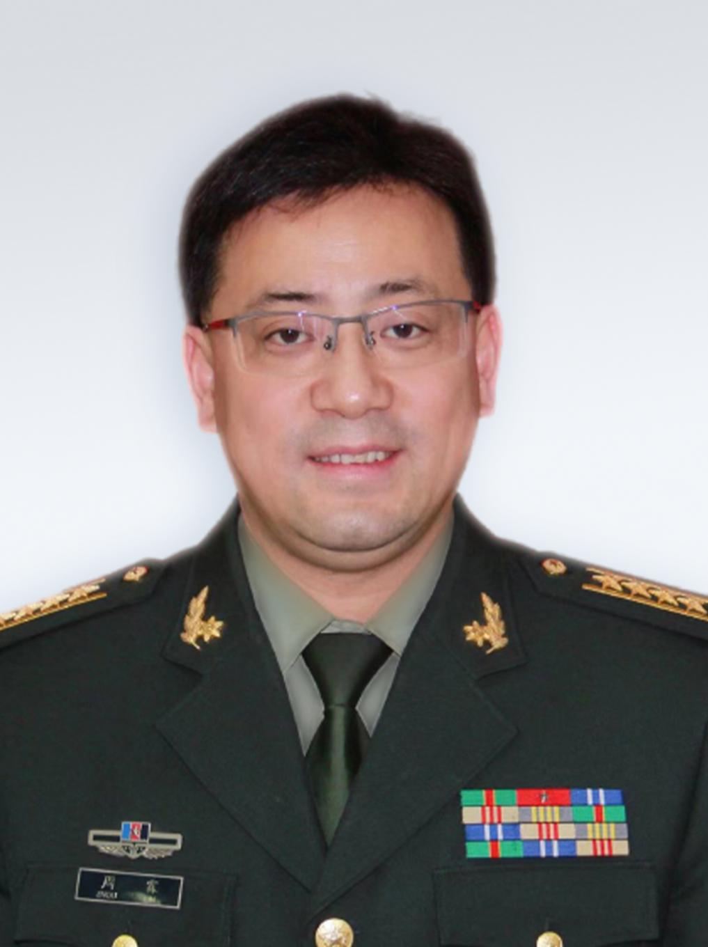 周霖