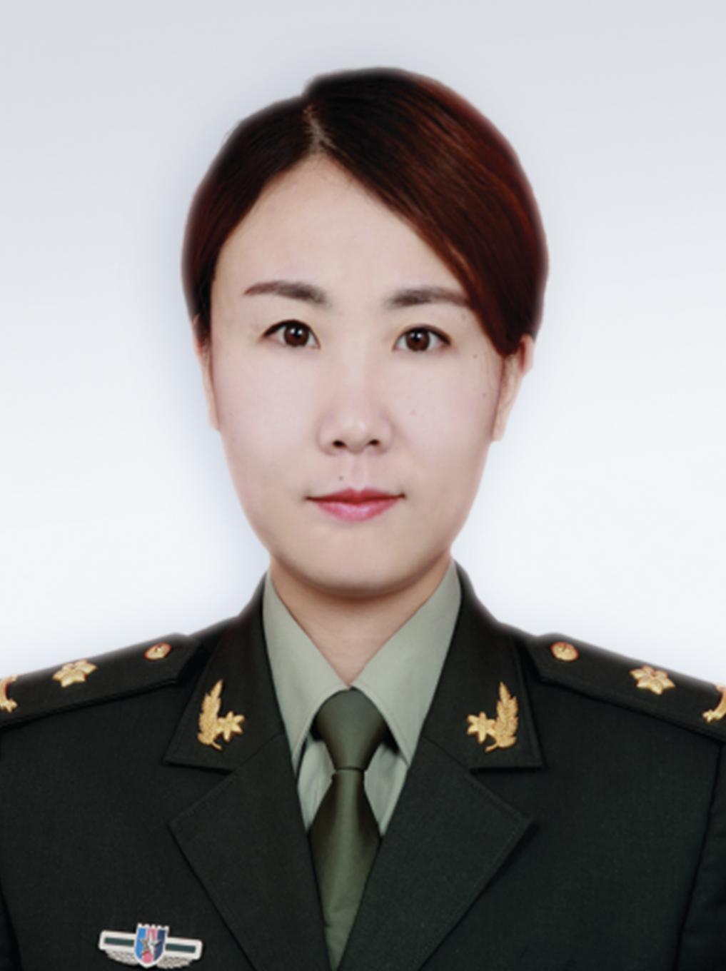 歐陽清