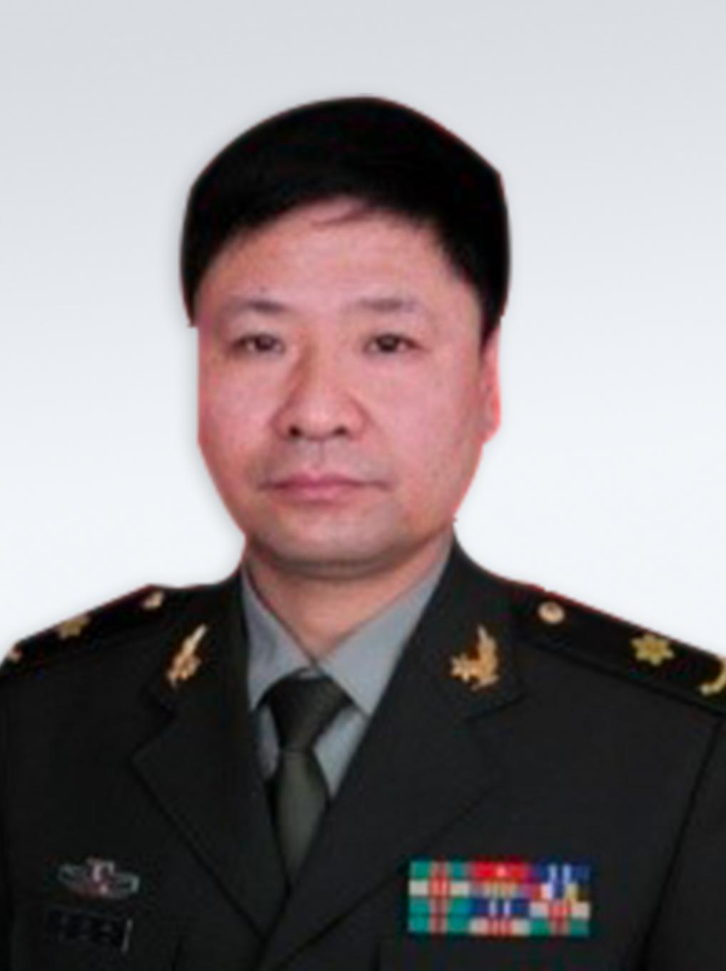 李俊峽