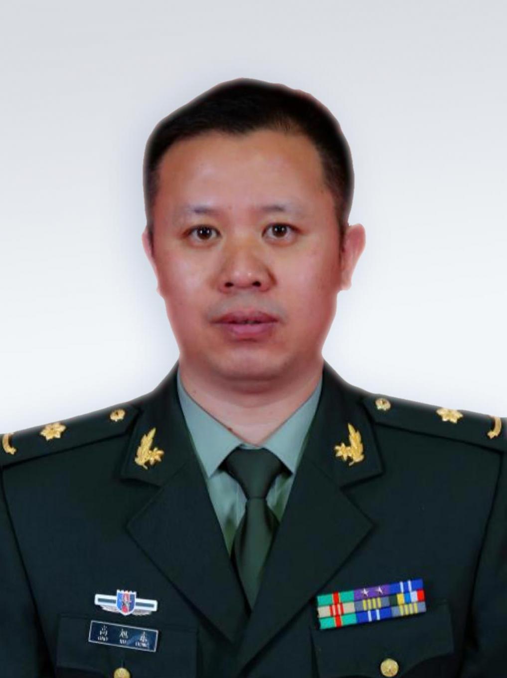高旭東