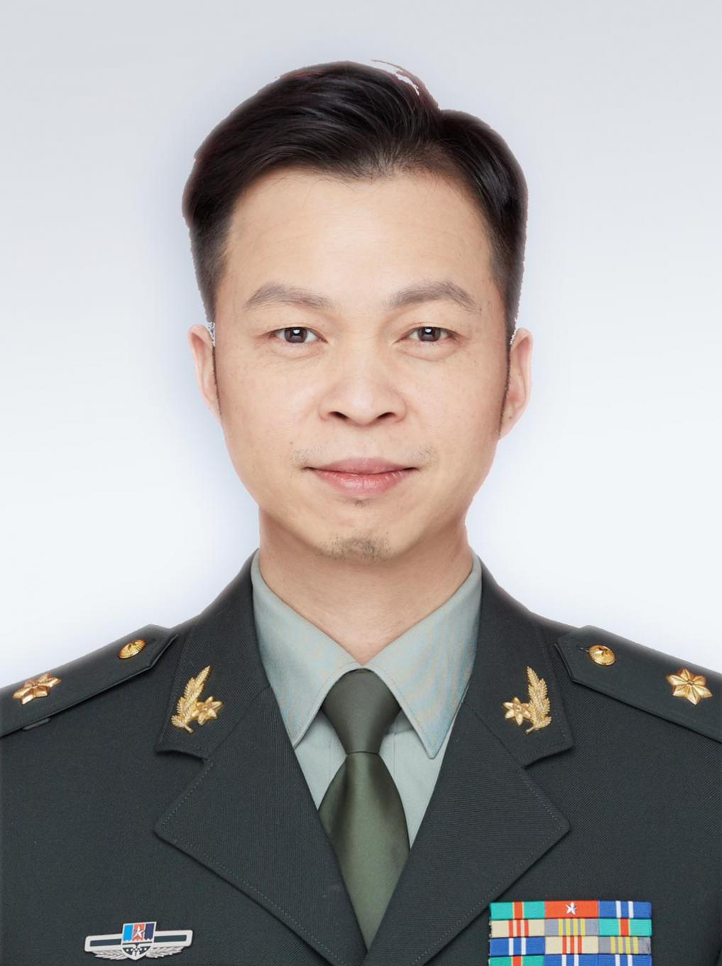 洪智賢