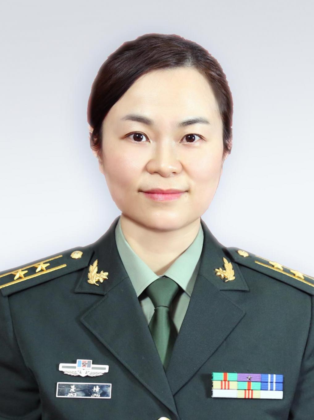 景婧