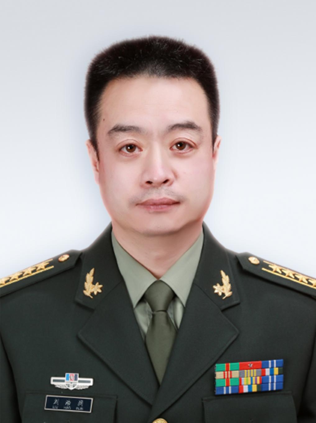 刘浩润