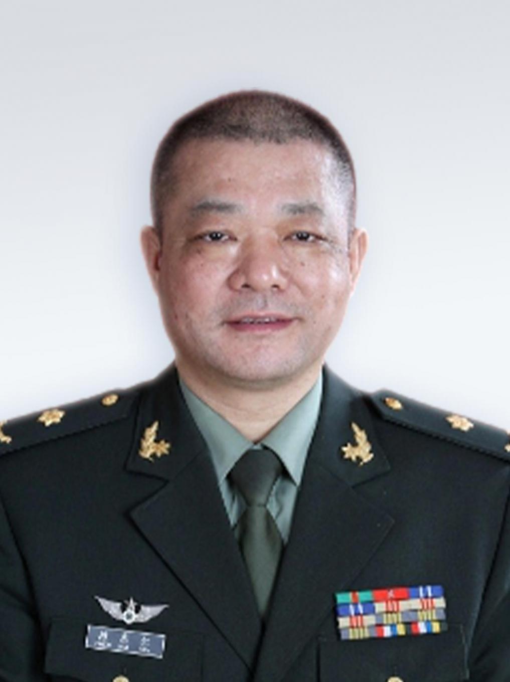 陳惠仁