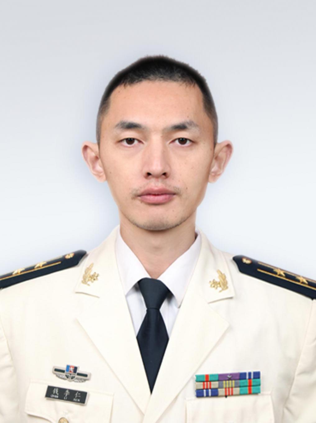 錢李仁