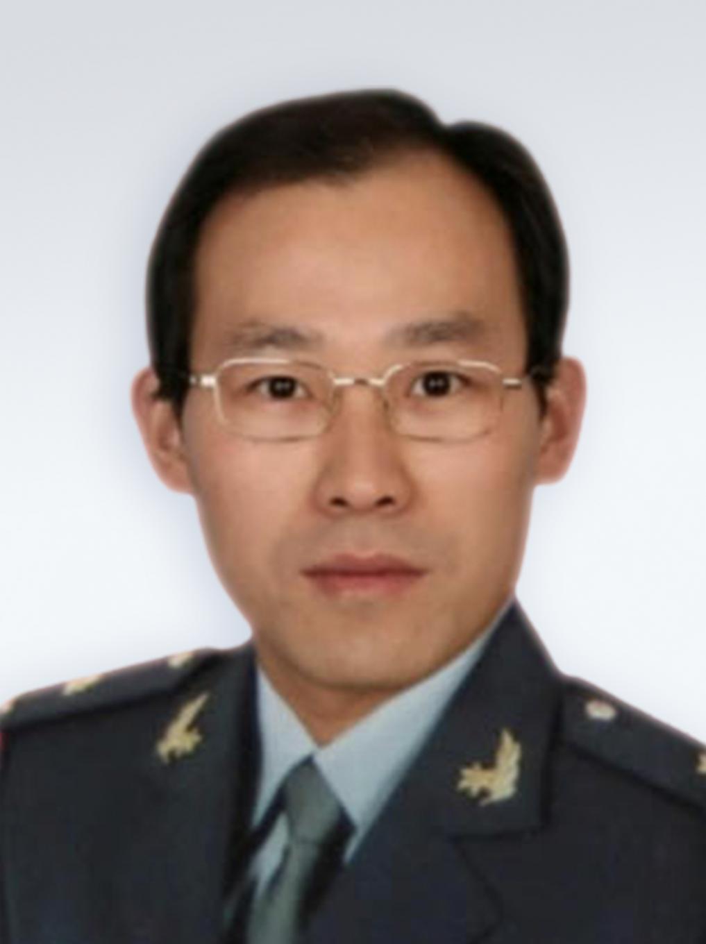 李德生