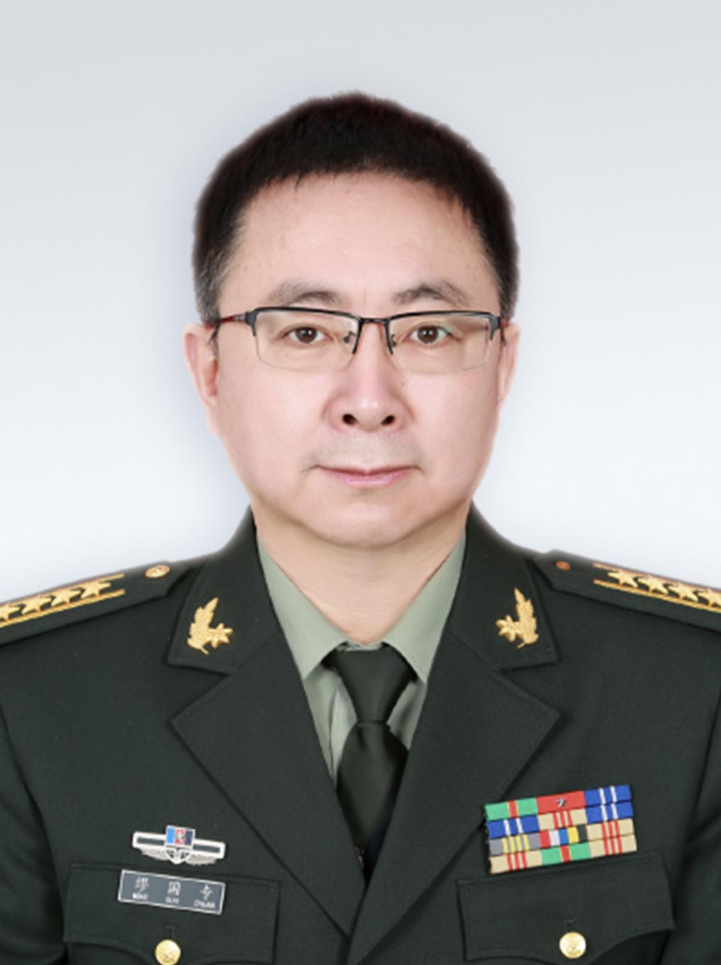 繆國專