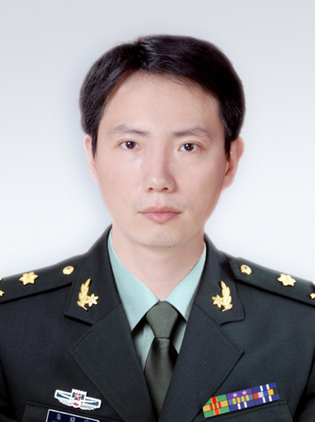 朱曉應(yīng)