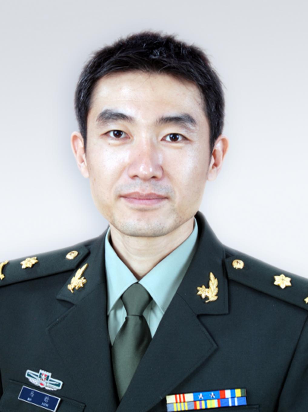 馬晗
