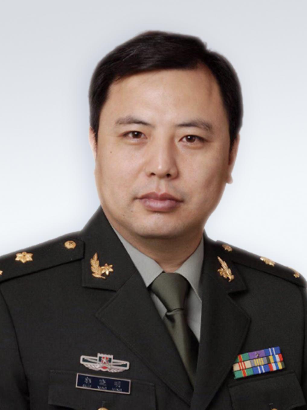 郭曉明