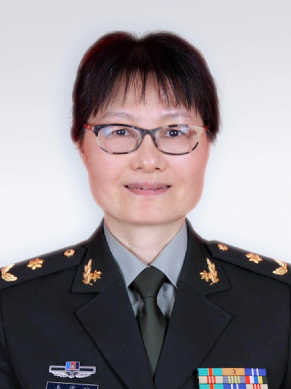 吳雪瓊