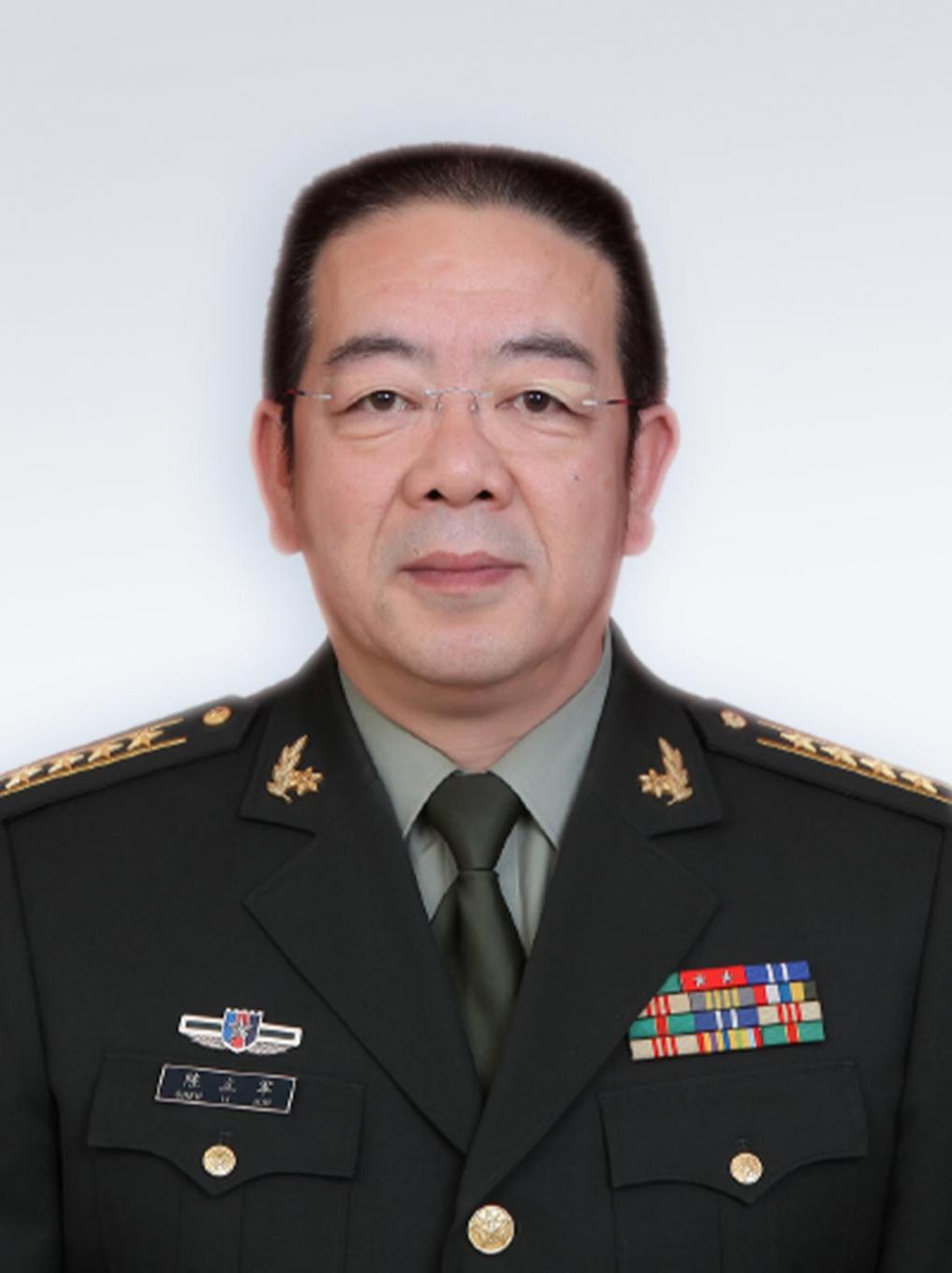 陳立軍