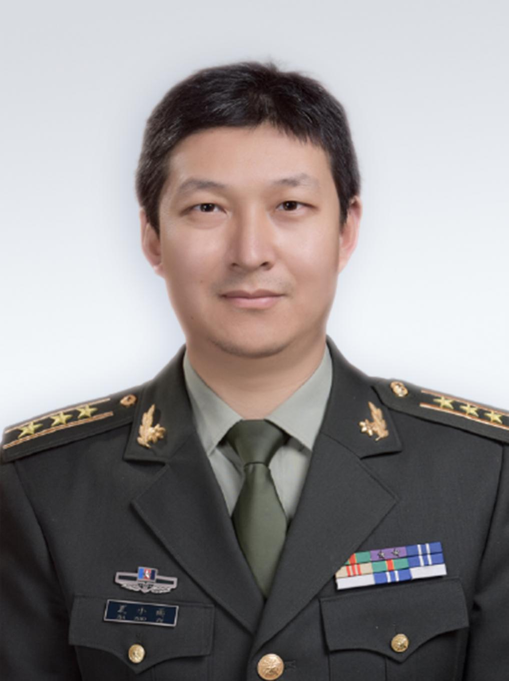 夏小雨