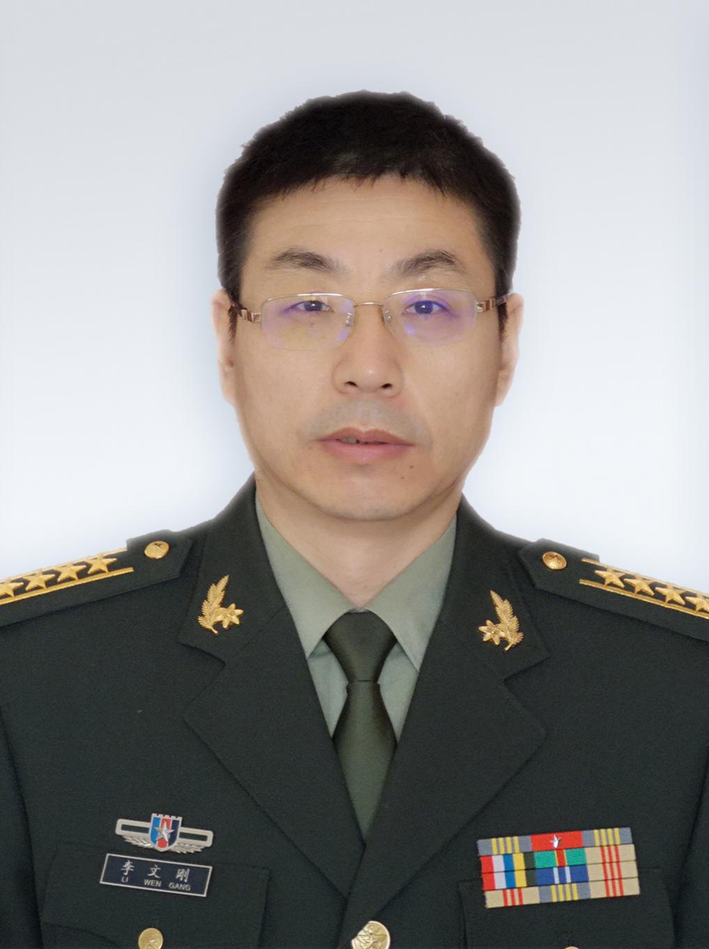 李文剛（北院區(qū)）