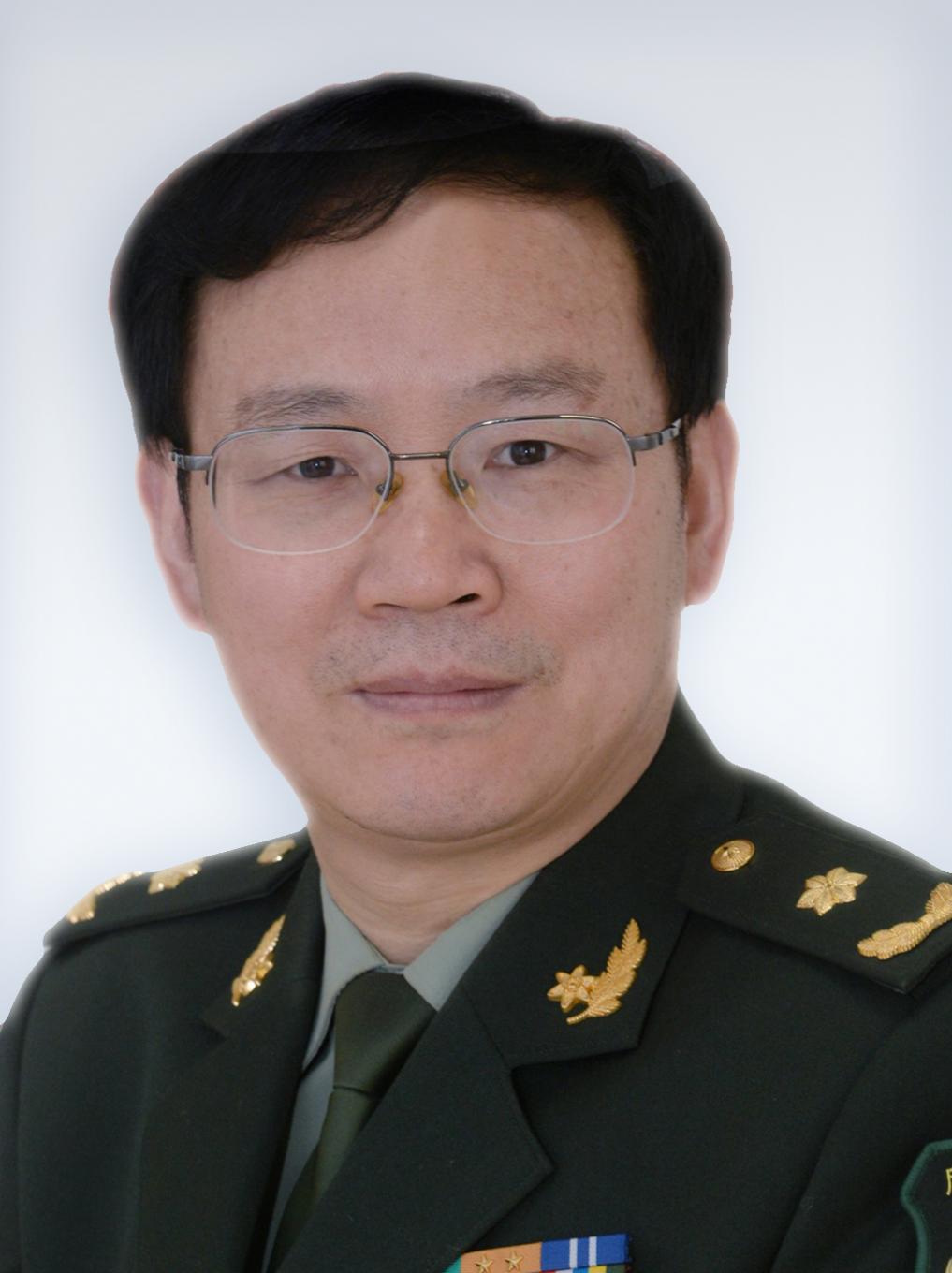 王福生