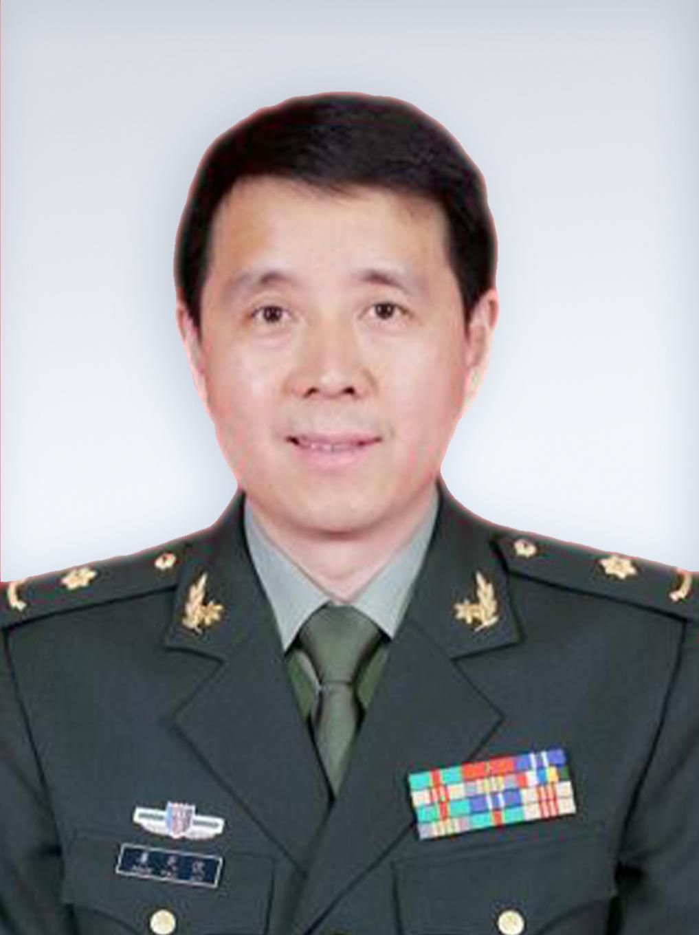 姜天俊
