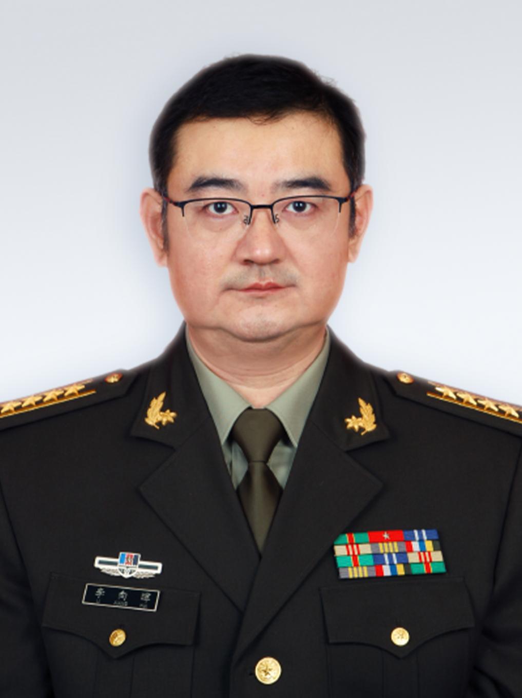 李向暉