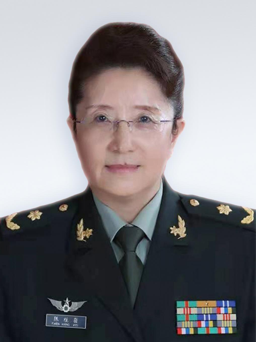 陳杭薇