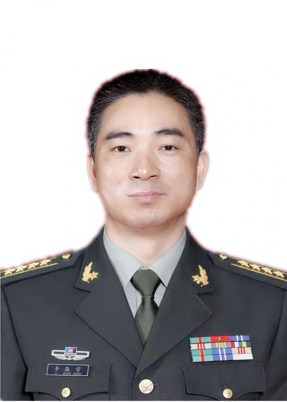 李振宙