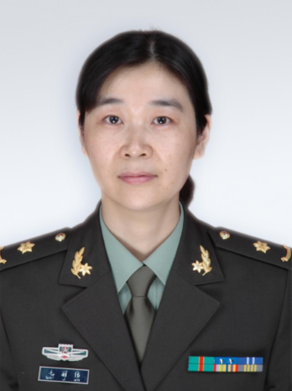 毛麗偉