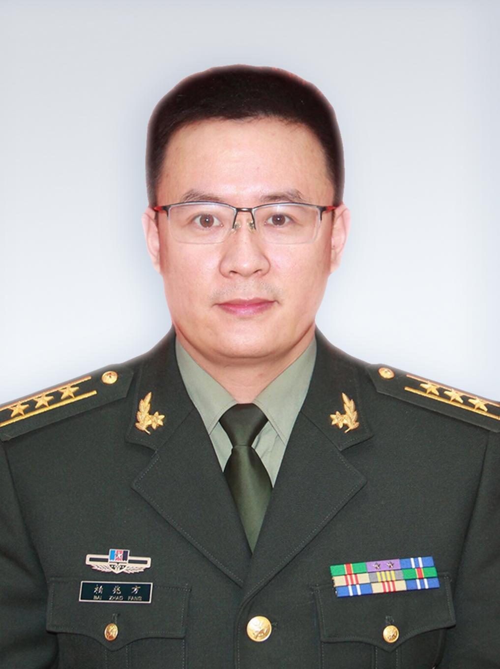 柏兆方