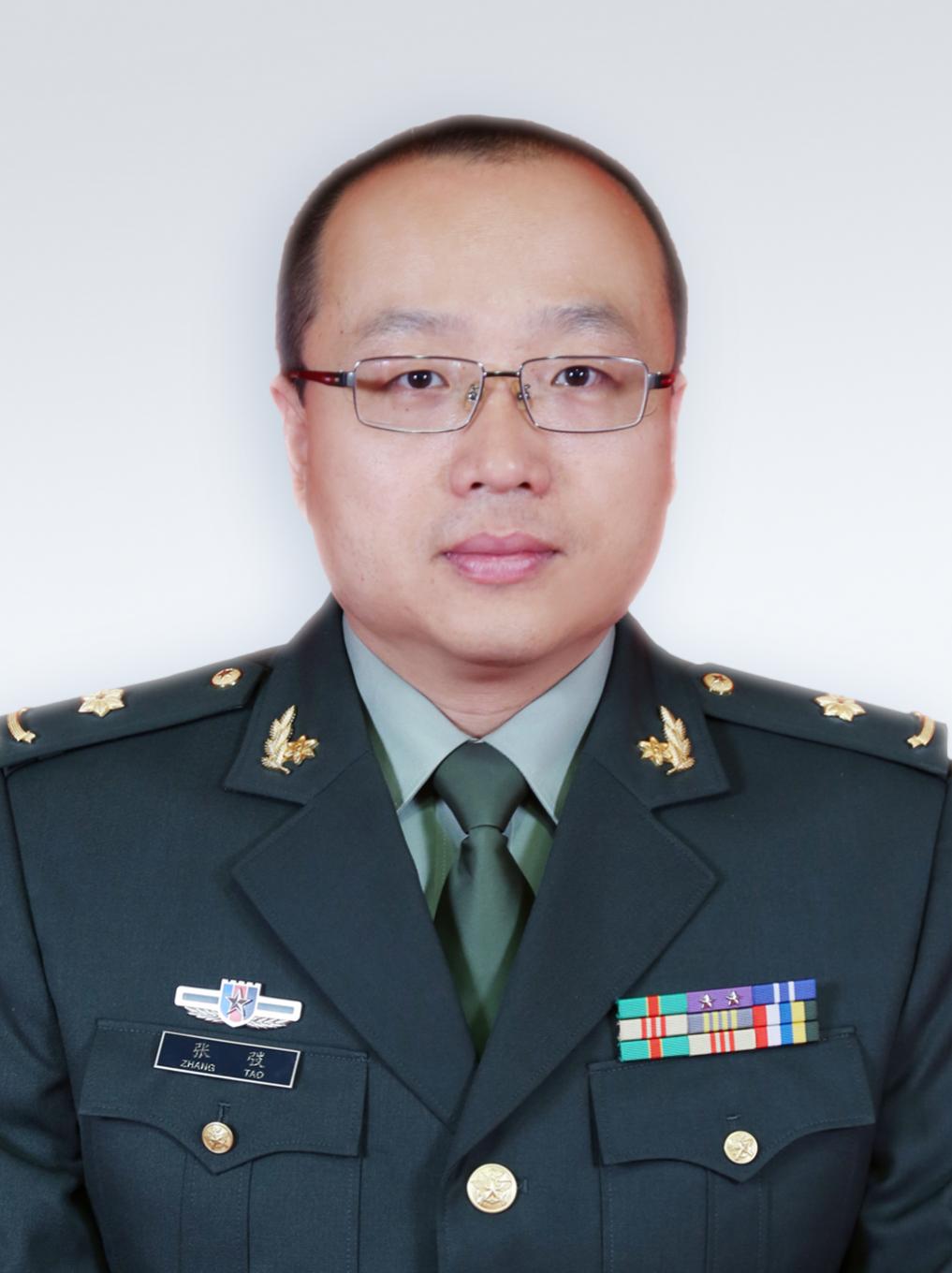 張弢（北院區(qū)）
