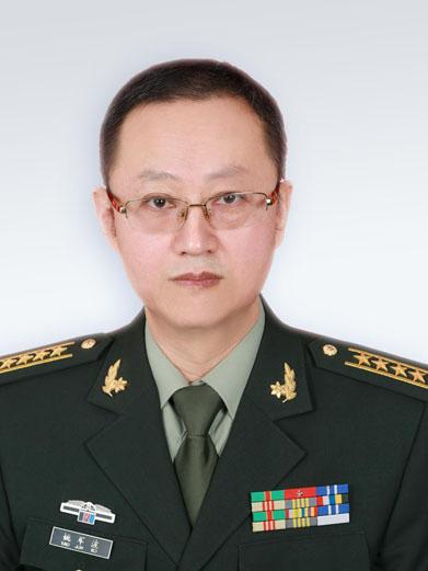 姚軍波