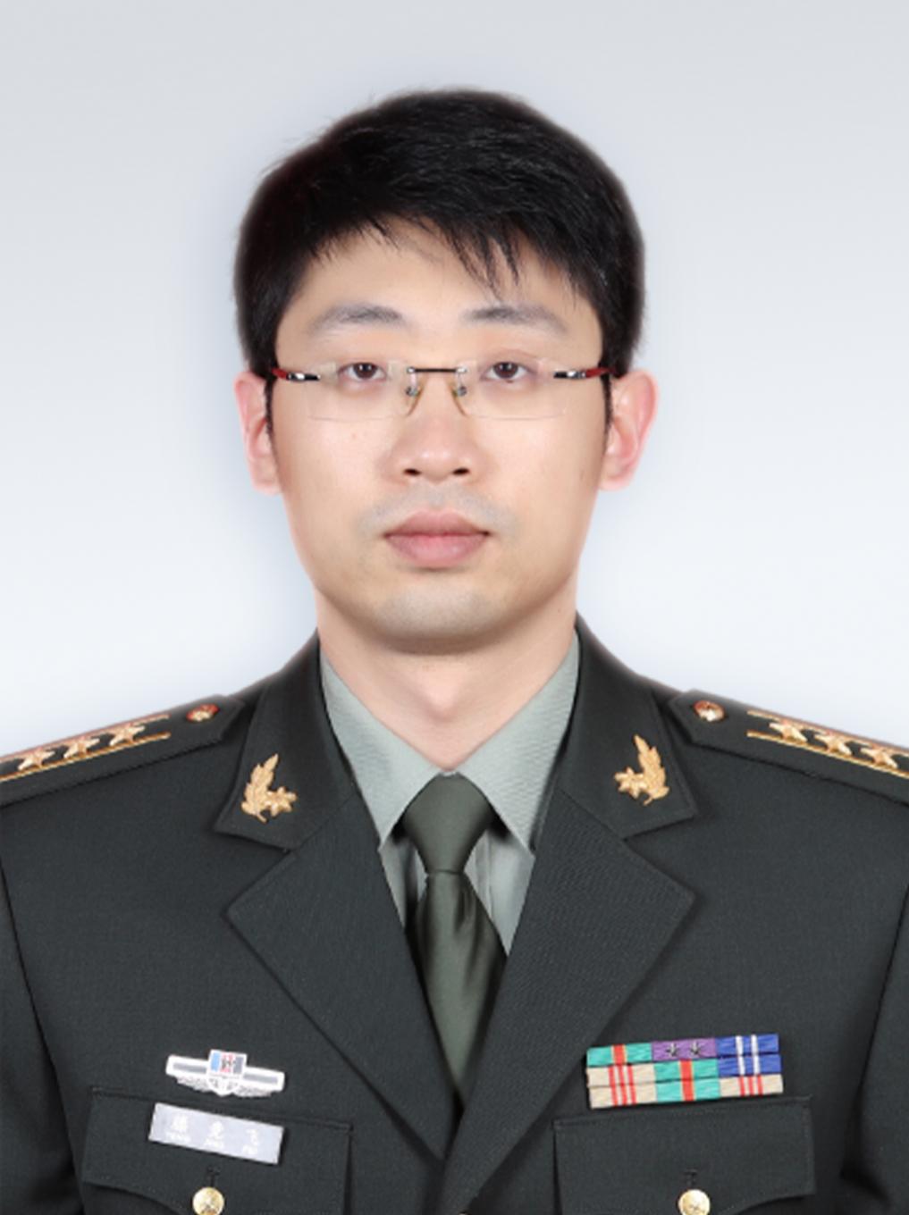 滕競飛