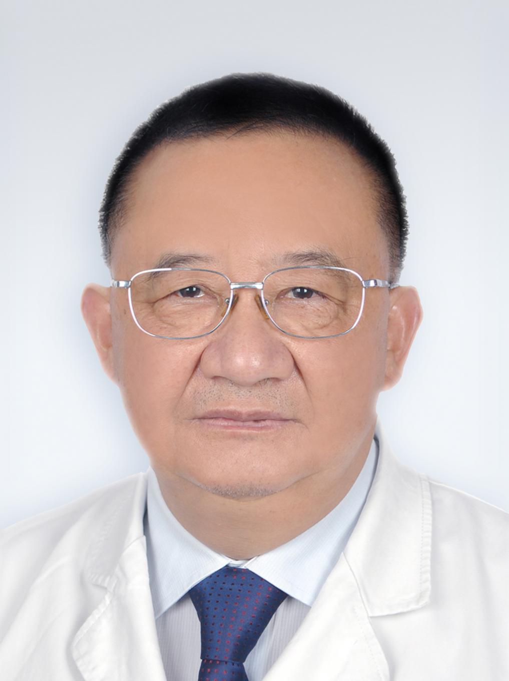 胡禎定