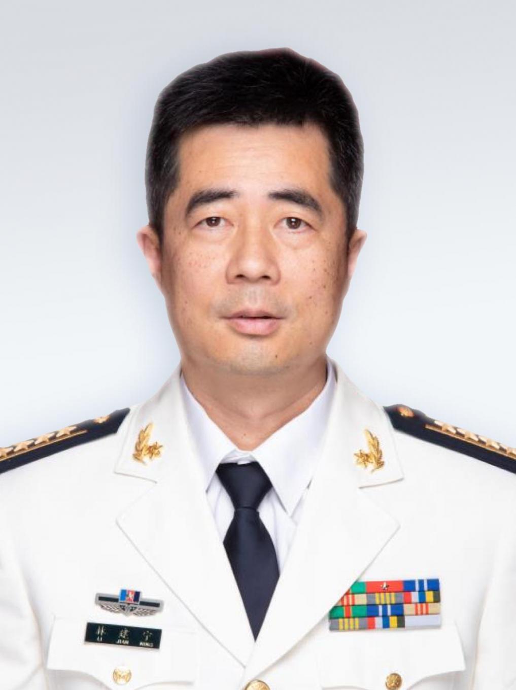 林建寧
