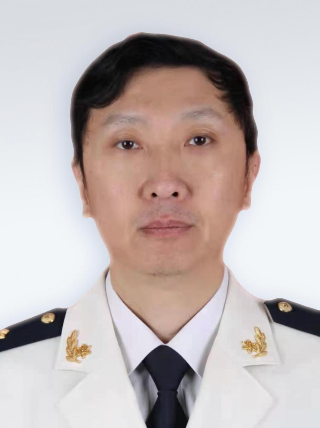 孫笑非