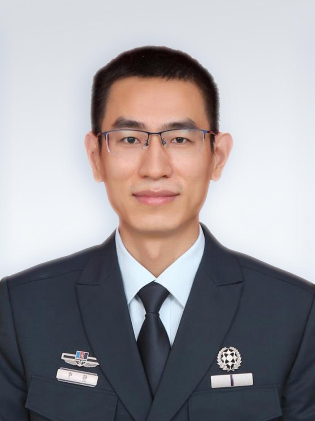 李靜（南院區(qū)）